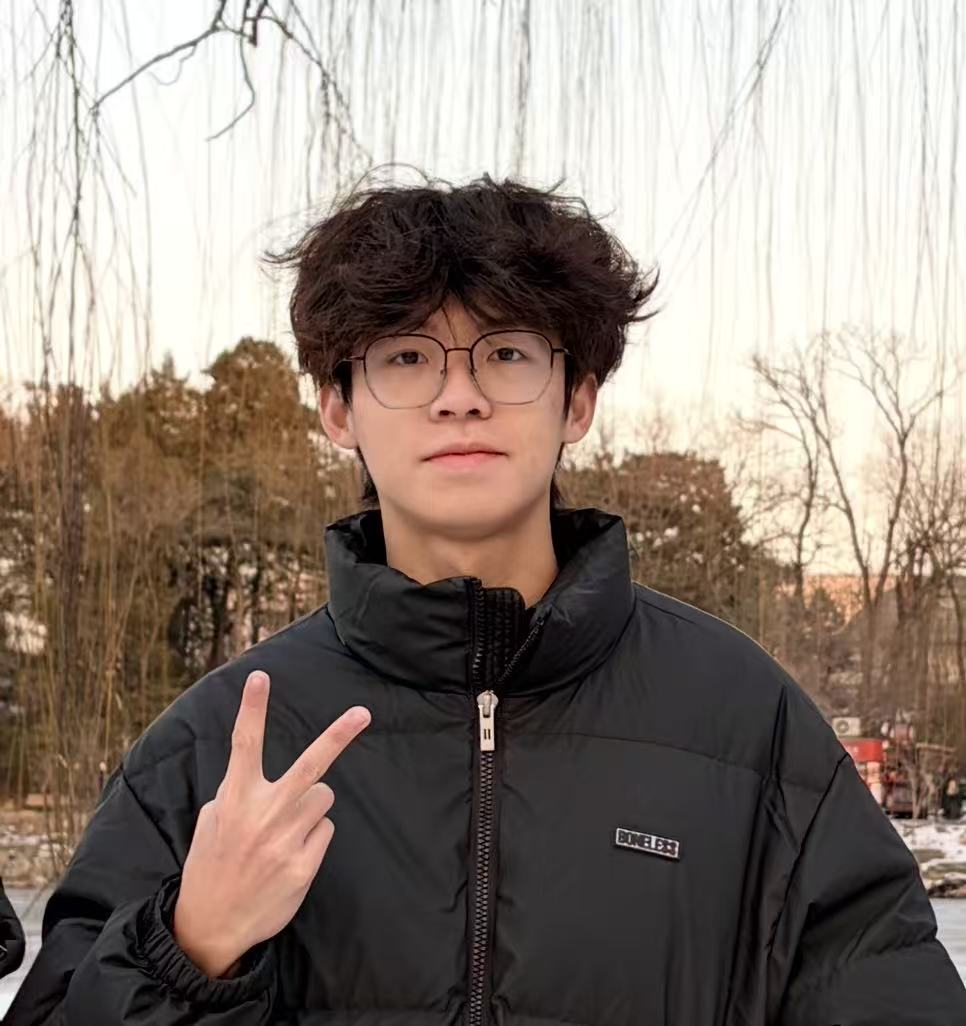 Yuk Tung Samuel Fang